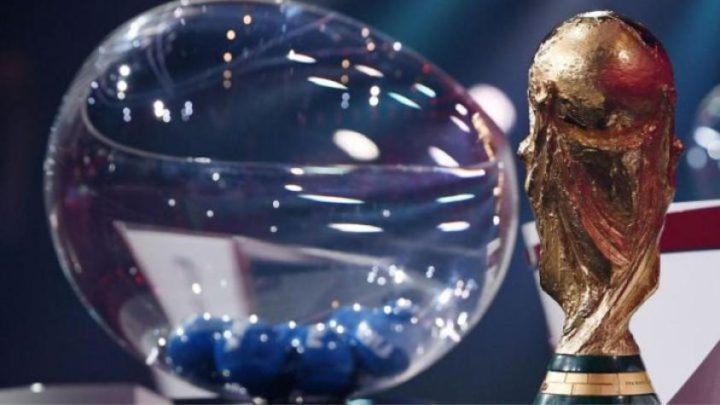 Este viernes se llevó a cabo el sorteo del Mundial de Qatar 2022, el cual arrojó una fase de grupos más pareja a diferencia de otras ediciones