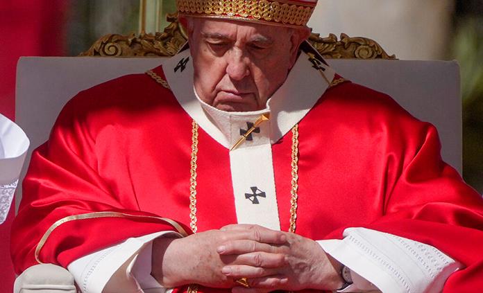 El Papa Francisco dice que estos conflictos armados son “un fracaso de la política y de la humanidad”