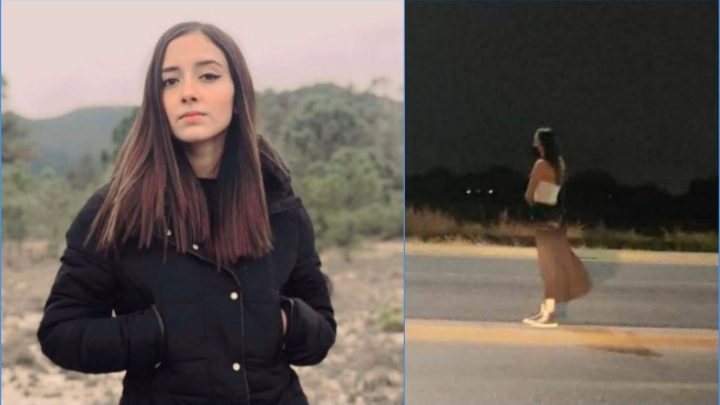 Debanhi Susana desapareció el pasado 9 de abril en Escobedo, luego de haber estado en una fiesta con sus amigas