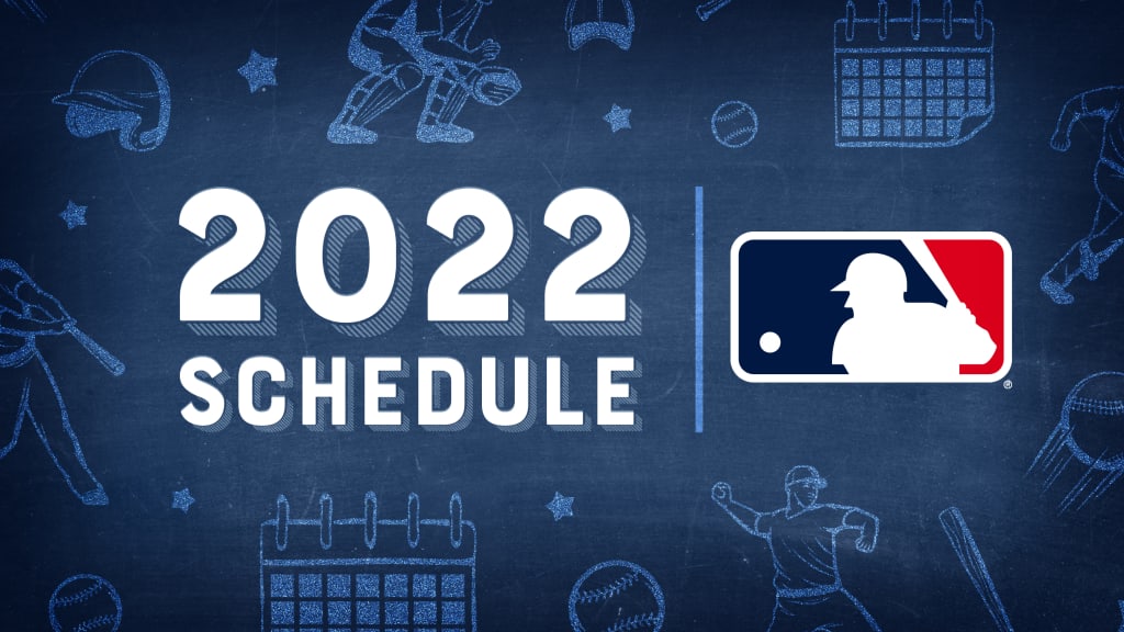 Luego de que los Atlanta Braves se coronaran campeones de la pasada Serie Mundial y sucediera un paro patronal, los equipos están listos para arrancar la temporada 2022