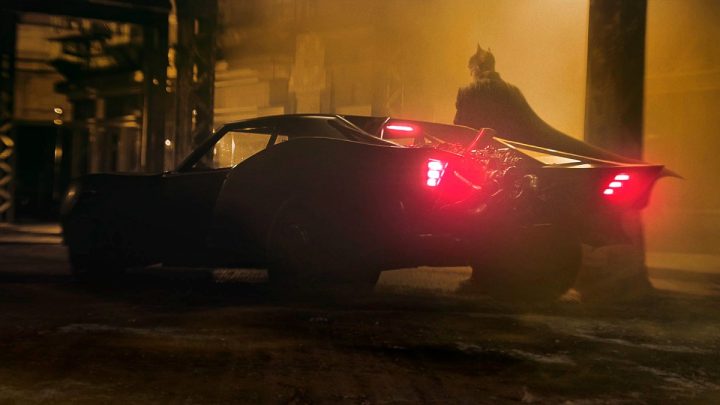 “The Batman”, una de las películas más exitosas de esta temporada, también será una atracción para los capitalinos. ¡Checa aquí todos los detalles!