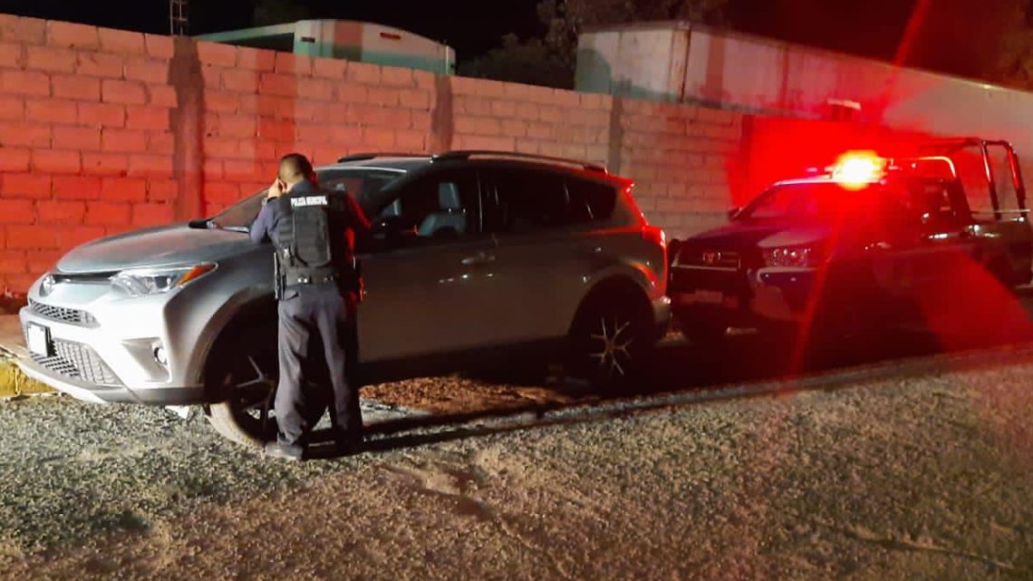 Elementos de la Policía Queretana de San Juan del Río, lograron recuperar en diferentes acciones, tres (03) motos y dos (02) vehículos, uno de ellos con reporte de robo vigente.