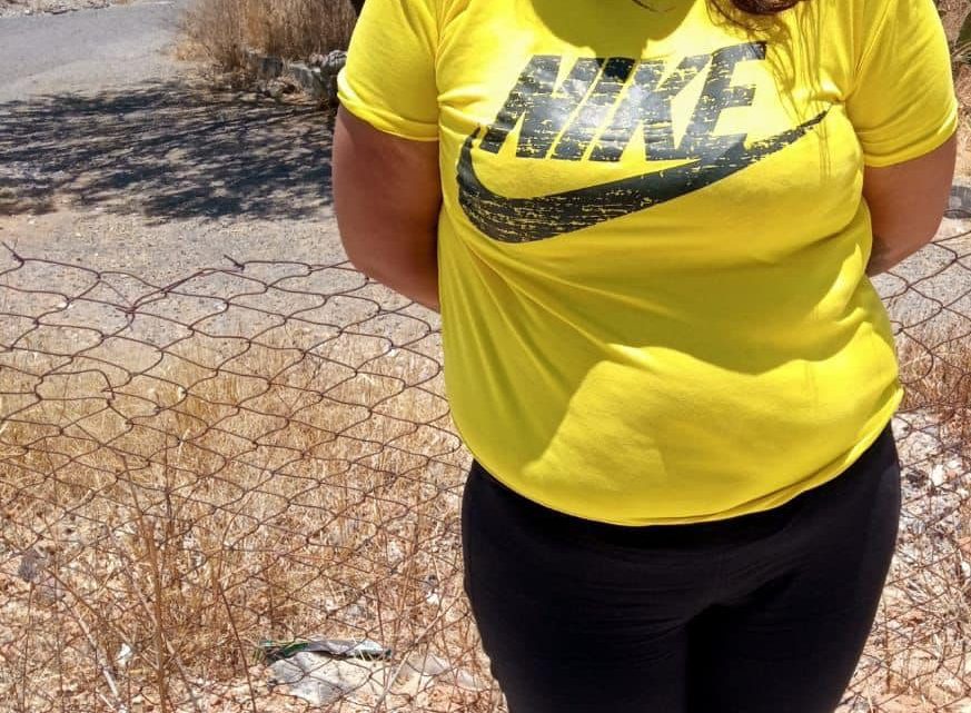 Hechos ocurridos en la Colonia Lomas de San Juan.