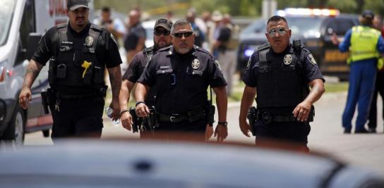 El caso generó indignación al ser considerado un acto de brutalidad policiaca