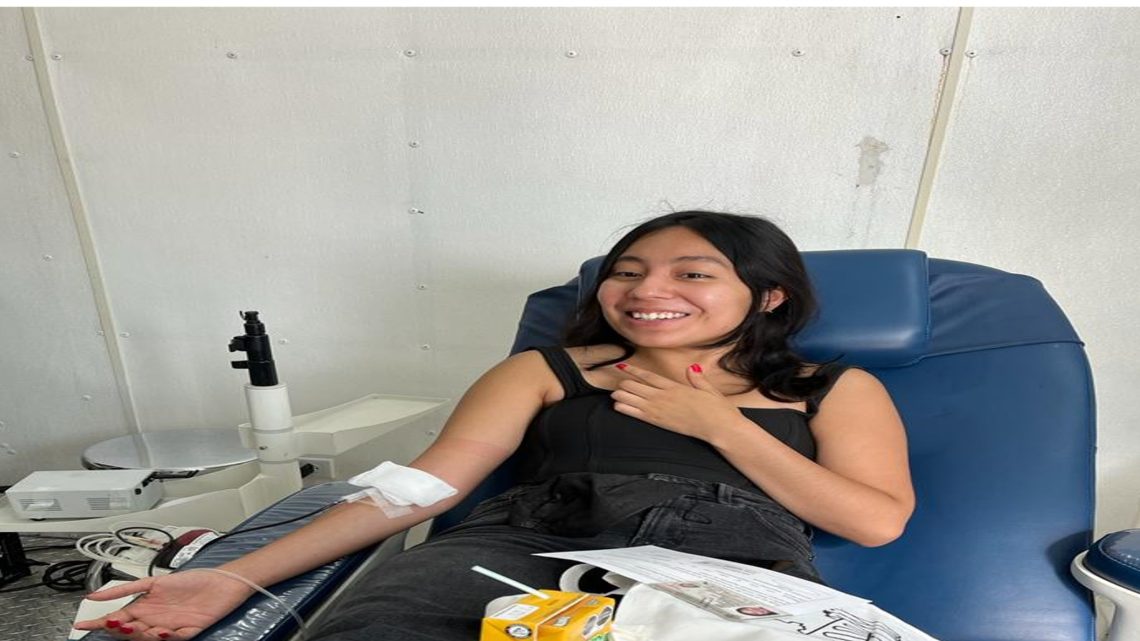 En el marco del Día Mundial del Donador Altruista de Sangre que se conmemora cada año el 14 de junio, la Secretaría de Salud (SESA) del estado de Querétaro.