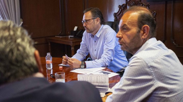 Como parte de los acuerdos alcanzados, a partir del 1 de junio se ajustará la frecuencia de las primeras 15 rutas y, posteriormente.