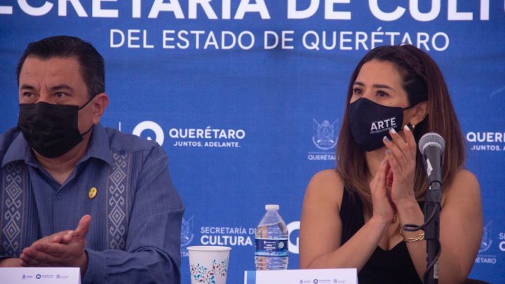 SECULT invita a participar en coreografía monumental de huapango