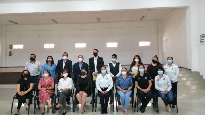 Presenta SESA diagnóstico situacional de salud de Corregidora