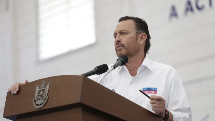 Inician jornadas ciudadanas “Aquí Contigo”