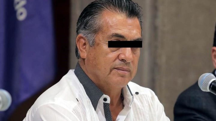 “El Bronco” se encuentra en un estado de salud delicado e inestable, con oxígeno suplementario, una sonda nasogástrica y un catéter venoso central