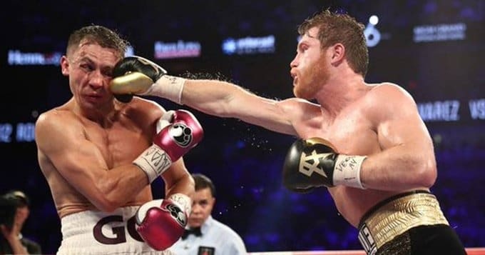 El mexicano dio a conocer la fecha en sus redes sociales