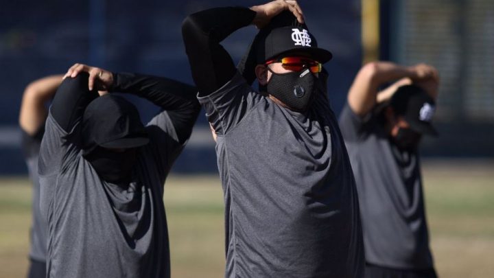 Luego de un mal arranque, Mariachis toma confianza y apunta hacia lo alto para pelear con los líderes de la LMB