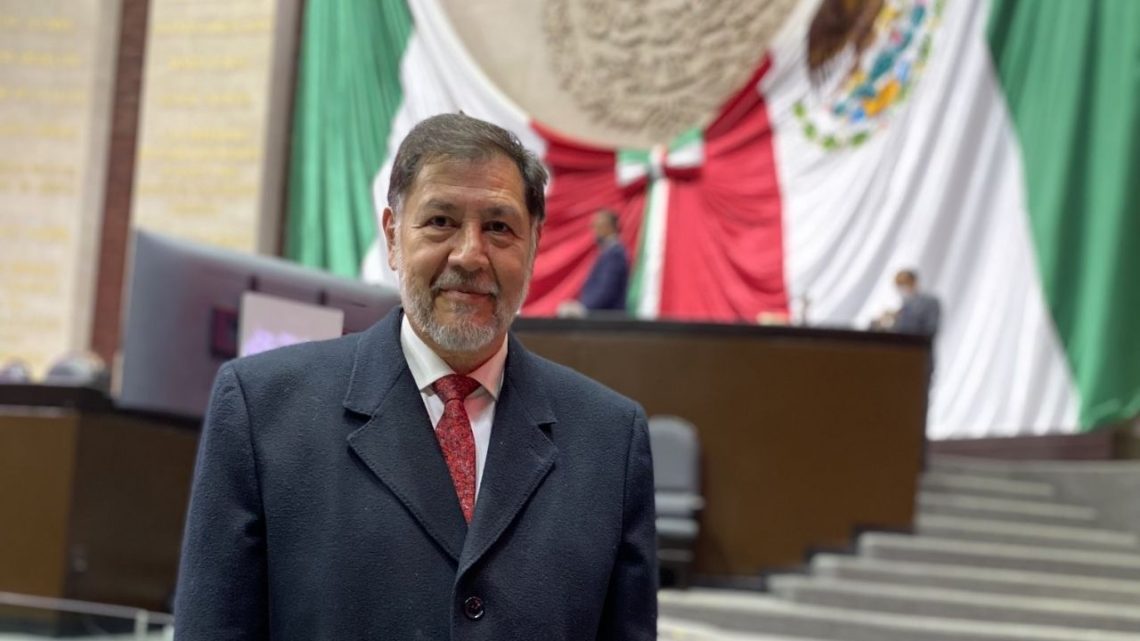 Desde el año 2016 declaró que buscaría la presidencia, sin embargo, decidió no competir para “no dividir a los votantes” del entonces candidato Andrés Manuel López Obrador