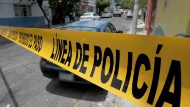 La madrugada del sábado pasado, hombres armados ingresaron al domicilio y se llevaron a los hombres, entre ellos un menor de edad