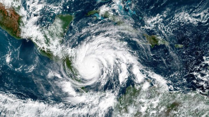 El Servicio Meteorológico Nacional (SMN) informa que se pronostican entre 14 y 19 de estos fenómenos en el océano Pacífico y entre 16 y 21, en el Atlántico