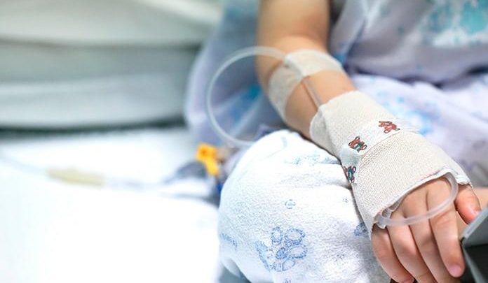 Los síntomas de hepatitis son diarrea, vómito, fiebre, dolor muscular e ictericia