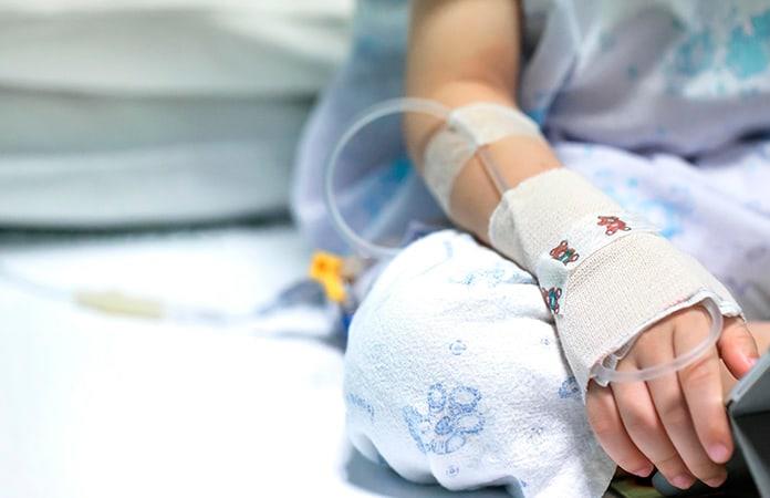 Los síntomas de hepatitis son diarrea, vómito, fiebre, dolor muscular e ictericia