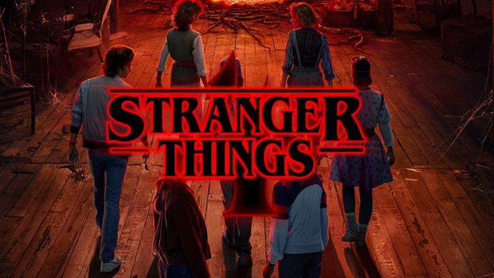 Checa todos los detalles para pasar un increíble maratón en el fin de semana lleno de Netflix