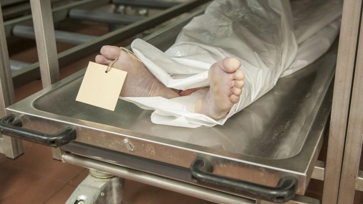 Una madre identificó a un hombre muerto como su hijo el pasado mes de mayo, no obstante la víctima había sido secuestrada y fue liberada después.