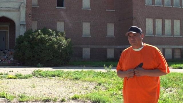 El caso de esta familia mexicana ha despertado la solidaridad de la sociedad canadiense