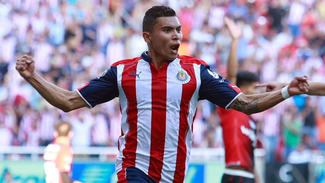 Ricardo Peláez reveló en entrevista que la intención de Orbelín no pasa por volver a las Chivas