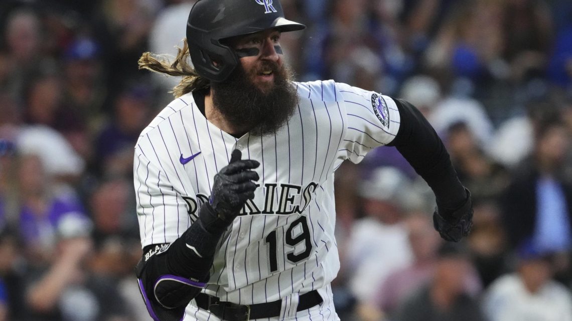 Los de Colorado castigaron a Clayton Kershaw en el Coors Field, al imponerse la noche del martes por 7-4; así fue el partido