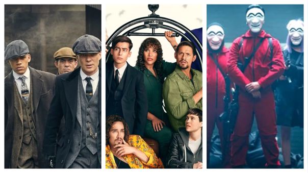 Checa aquí las novedades de Netflix que se suman al catálogo para disfrutar este fin de semana
