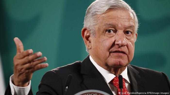 Aunque López Obrador no revela detalles del plan de transición energética, afirma que es único en el mundo