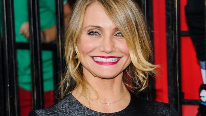 Cameron Díaz está lista para regresar al cine con una comedia que protagonizará junto a Jamie Foxx. Aquí todos los detalles