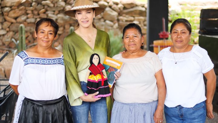 La Secretaría de Turismo (SECTUR) y la agrupación Cocineros Queretanos, compuesto por 47 integrantes, trabajan de manera coordinada para posicionar a Querétaro como destino gastroturístico a nivel nacional y mundial.