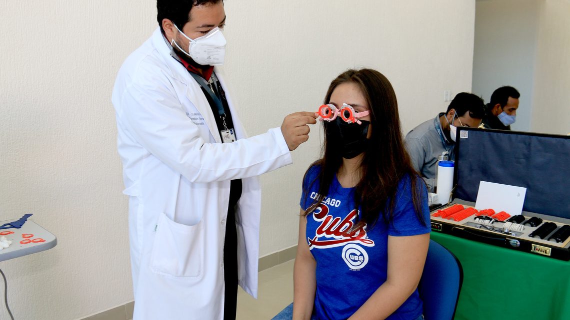 En su mensaje de bienvenida, la rectora de la UTC, Ana Eugenia Patiño Correa, invitó a los alumnos a participar en las actividades que representan un beneficio para su bienestar.