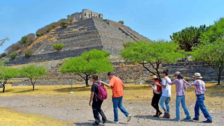 La secretaria de Turismo, Mariela Morán Ocampo, afirmó que Querétaro avanza con paso firme a consolidarse como destino turístico incluyente.