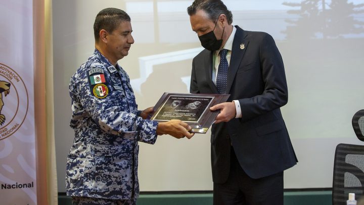 La prevalencia de un Estado de Derecho sólido es la mejor garantía para el crecimiento económico y el desarrollo social equitativo.