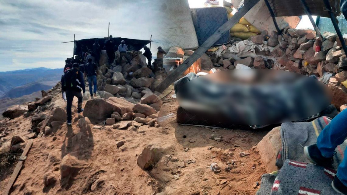 Los enfrentamientos entre mineros en zonas remotas de Perú son muy frecuentes, pero es la primera vez que se registran muertos