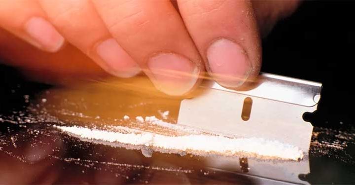 En 2021 se registraron al menos la presencia de 52 drogas nuevas en el mercado europeo