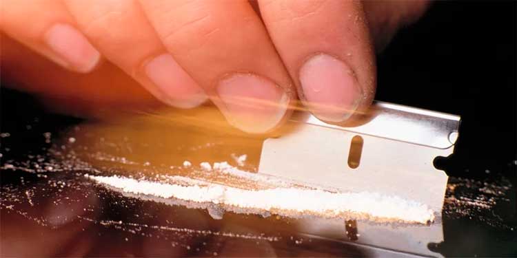 En 2021 se registraron al menos la presencia de 52 drogas nuevas en el mercado europeo