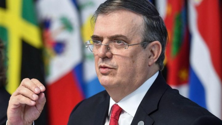 El secretario de Economía calificó como “injusto” el incremento de los aranceles al acero y al aluminio, del 25 % al 50 %