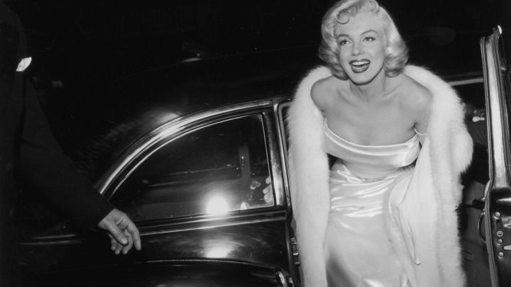 En abril de este año llegó a Netflix “El misterio de Marilyn Monroe”, documental que explora el lado oscuro de la vida de la actriz
