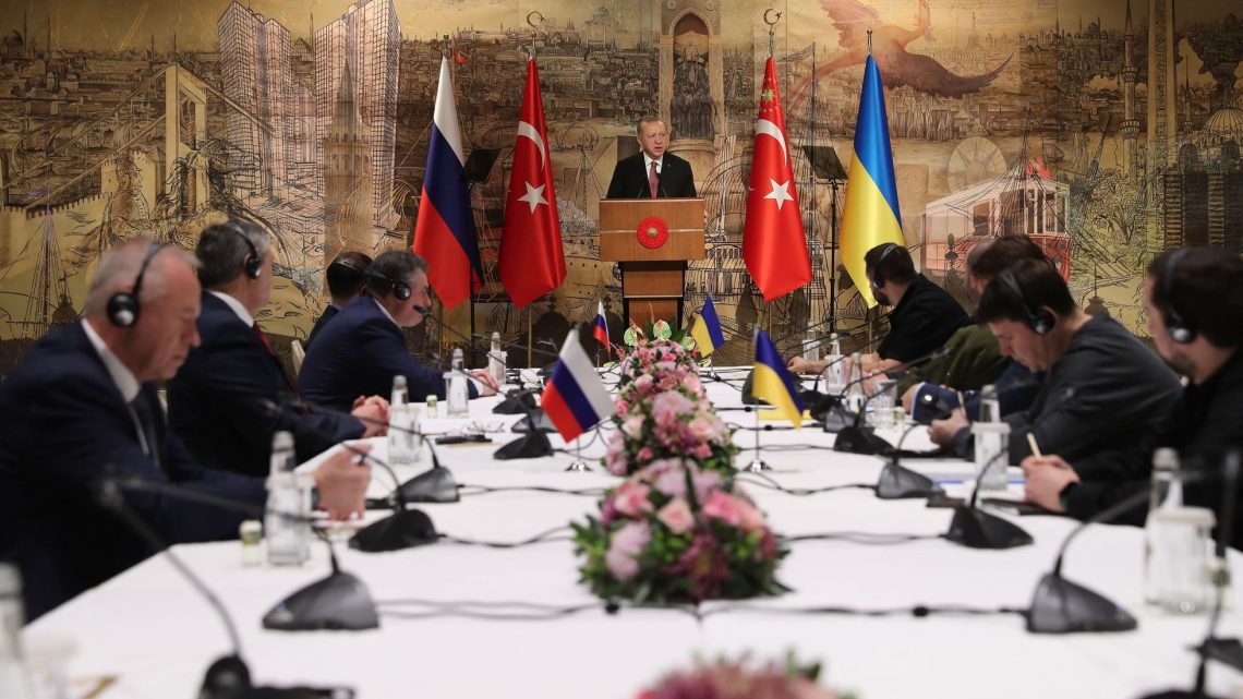El bloque busca poner fin a las nuevas amenazas que representa el Gobierno de Vladimir Putin