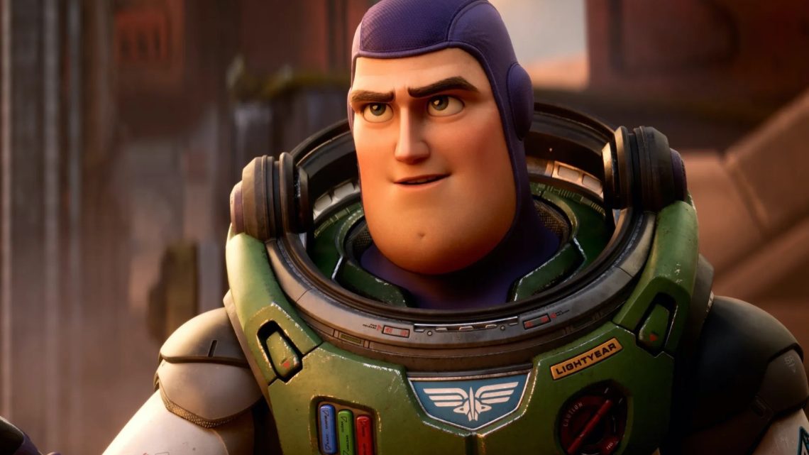 Conoce la historia real del viajero espacial “Buzz” en la nueva película de Disney “Lightyear”