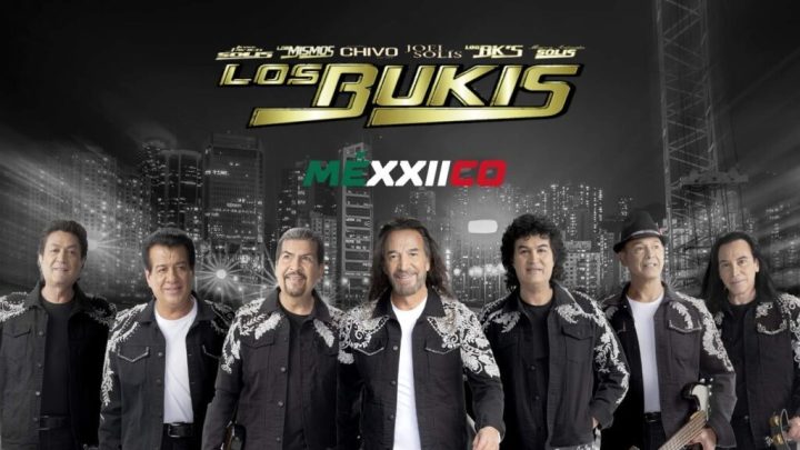 El día de hoy se anunció que los boletos para ver a los Bukis en Guadalajara se agotaron, por lo que se espera un lleno en la cancha del Estadios Jalisco