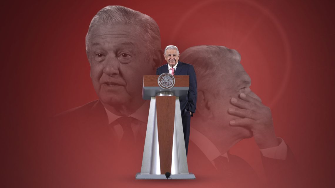 López Obrador reprocha que hay mucha “gente confundida” que aplauden las políticas privatizadoras que prevalecieron en sexenios pasados