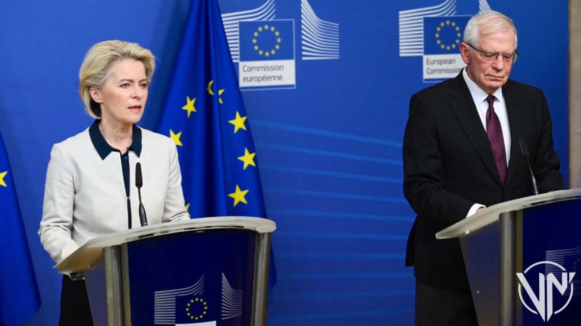 Discuten las herramientas para contener la amenaza que significa Rusia