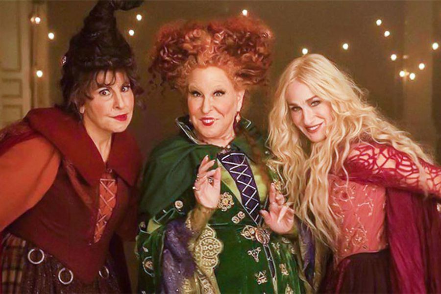 Checa todos los detalles de la esperada secuela que prepara Disney+ este año con el regreso de “Las Hermanas Sanderson”