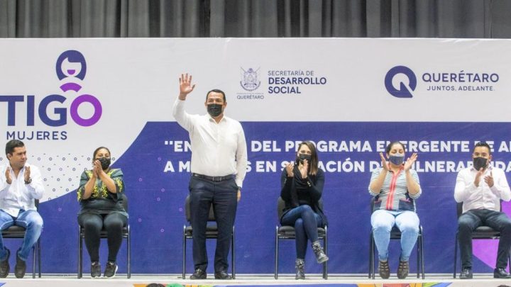 Las mujeres son las tomadoras de decisiones más importantes: Roberto Cabrera.