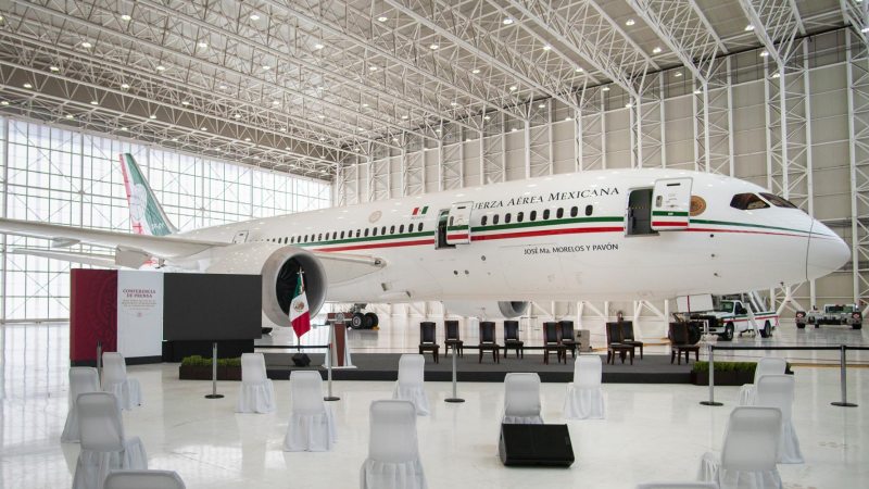 El Presidente de México detalló en la “mañanera” de hoy que incluso ofrecieron al gobierno de Alberto Fernández pagar a plazos