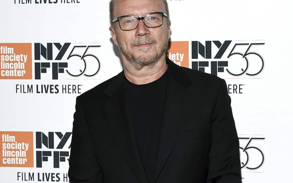 El director y guionista Paul Haggis es sospechoso de los delitos de agresión sexual agravada y lesiones personales agravadas, delitos cometidos en perjuicio de una joven extranjer
