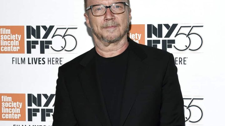 El director y guionista Paul Haggis es sospechoso de los delitos de agresión sexual agravada y lesiones personales agravadas, delitos cometidos en perjuicio de una joven extranjer