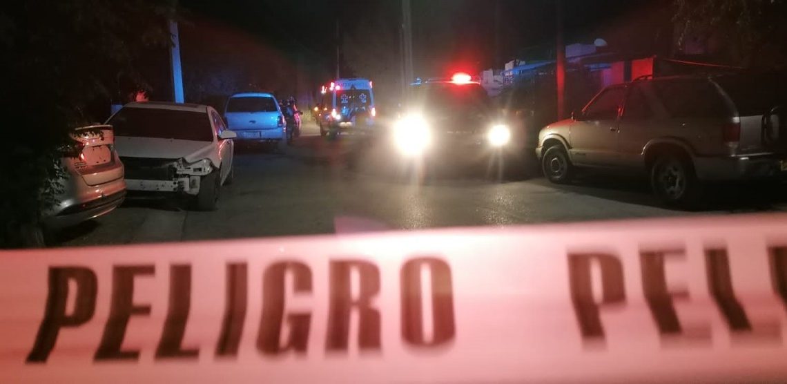 Este miércoles se reportó un tiroteo cerca del centro comunitario de Columbus, que dejó un saldo de una persona muerta y dos heridas
