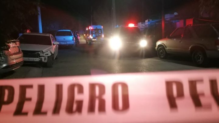 Este miércoles se reportó un tiroteo cerca del centro comunitario de Columbus, que dejó un saldo de una persona muerta y dos heridas